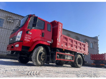 Новый Самосвал Hyundai Xcient: фото 2 Новый Самосвал Hyundai Xcient: фото 2