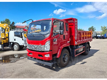 Самосвал HYUNDAI