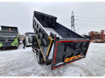 Новый Самосвал Isuzu Elf: фото 5 Новый Самосвал Isuzu Elf: фото 5