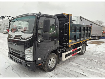 Новый Самосвал Isuzu Elf: фото 3 Новый Самосвал Isuzu Elf: фото 3