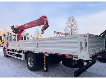 Новый Грузовик бортовой/ Платформа, Автоманипулятор Isuzu Giga (C-series): фото 3 Новый Грузовик бортовой/ Платформа, Автоманипулятор Isuzu Giga (C-series): фото 3