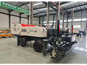 Новый Бетоноукладчик Jiubang JB60-30: фото 2 Новый Бетоноукладчик Jiubang JB60-30: фото 2