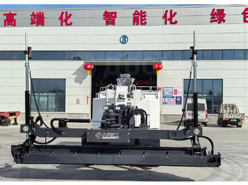 Новый Бетоноукладчик Jiubang JB60-30: фото 4 Новый Бетоноукладчик Jiubang JB60-30: фото 4