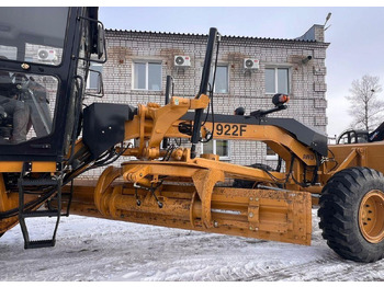 Новый Грейдер SEM 922F AWD: фото 5