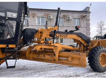 Новый Грейдер SEM 922F AWD: фото 4