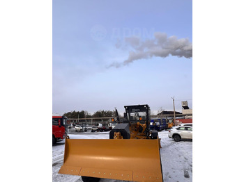 Новый Грейдер SEM 922F AWD: фото 5