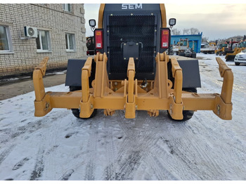 Новый Грейдер SEM 922F: фото 4