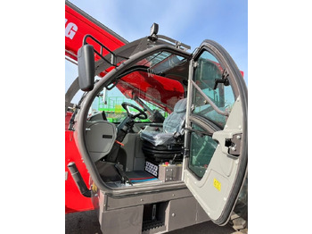 Новый Телескопический погрузчик YUGONG TR735: фото 5 Новый Телескопический погрузчик YUGONG TR735: фото 5