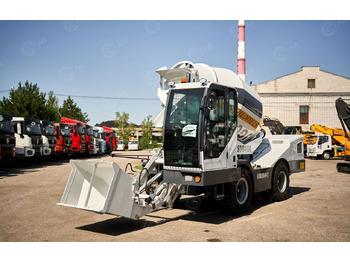 Новый Автобетоносмеситель Yugong SDM4000: фото 3 Новый Автобетоносмеситель Yugong SDM4000: фото 3