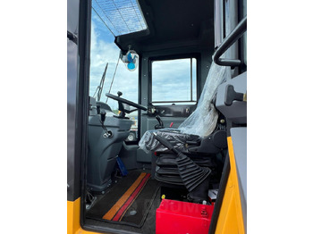 Новый Фронтальный погрузчик Yugong ZL20: фото 5