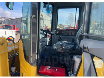 Новый Колёсный погрузчик Yugong ZL20: фото 5