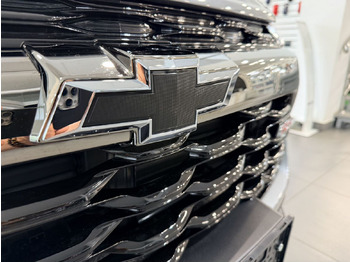 Легковой автомобиль Chevrolet TrailBlazer, III Рестайлинг 1.3 CVT (157 л.с.): фото 4