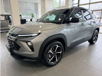 Легковой автомобиль CHEVROLET