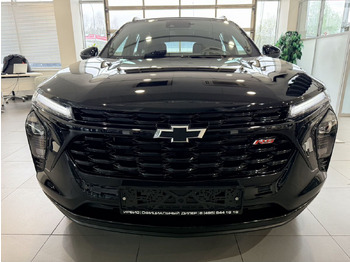 Новый Легковой автомобиль Chevrolet Trax, II 1.2 AT (137 л.с.) 2RS: фото 2 Новый Легковой автомобиль Chevrolet Trax, II 1.2 AT (137 л.с.) 2RS: фото 2