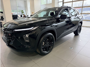 Легковой автомобиль CHEVROLET