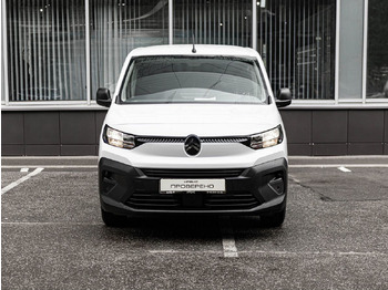 Новый Цельнометаллический фургон Citroen Berlingo: фото 2 Новый Цельнометаллический фургон Citroen Berlingo: фото 2