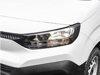 Новый Цельнометаллический фургон Citroen Berlingo: фото 4 Новый Цельнометаллический фургон Citroen Berlingo: фото 4