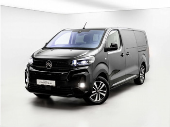 Пассажирский фургон CITROËN