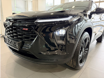 Новый Другая техника Chevrolet Trax, II 1.2 AT (137 л.с.) 2RS: фото 4