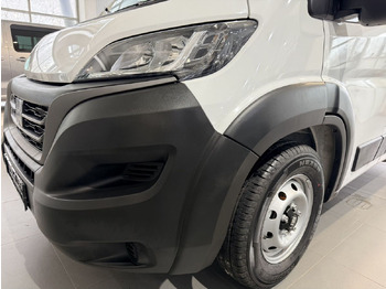 Новый Цельнометаллический фургон Fiat Professional Ducato: фото 5