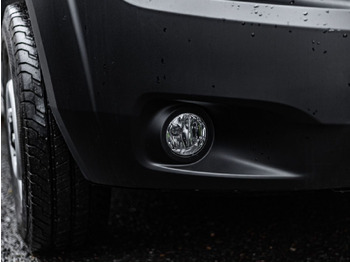 Новый Цельнометаллический фургон Fiat Professional Ducato: фото 5