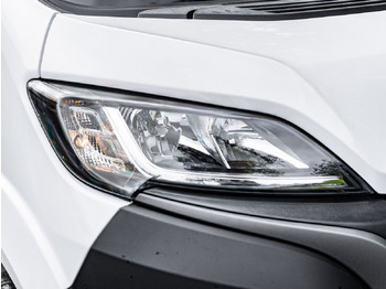 Новый Цельнометаллический фургон Fiat Professional Ducato: фото 5