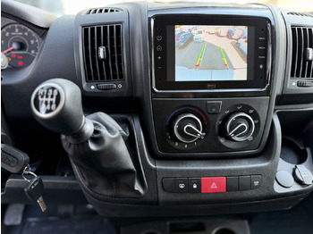 Новый Цельнометаллический фургон Fiat Professional Ducato: фото 3 Новый Цельнометаллический фургон Fiat Professional Ducato: фото 3