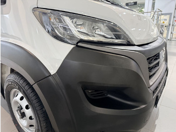 Новый Цельнометаллический фургон Fiat Professional Ducato: фото 4