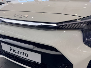 Новый Легковой автомобиль Kia Morning, III Рестайлинг 2 1.0 AT (76 л.с.) Signature: фото 4 Новый Легковой автомобиль Kia Morning, III Рестайлинг 2 1.0 AT (76 л.с.) Signature: фото 4