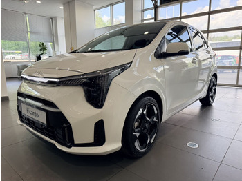 Легковой автомобиль KIA