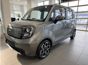 Легковой автомобиль KIA
