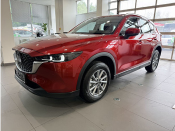 Легковой автомобиль MAZDA