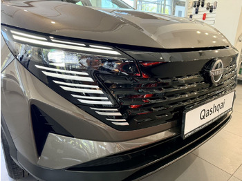 Новый Легковой автомобиль Nissan Qashqai, II Рестайлинг 2 2.0 CVT (140 л.с.) Leading: фото 3 Новый Легковой автомобиль Nissan Qashqai, II Рестайлинг 2 2.0 CVT (140 л.с.) Leading: фото 3