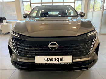 Новый Легковой автомобиль Nissan Qashqai, II Рестайлинг 2 2.0 CVT (140 л.с.) Leading: фото 2 Новый Легковой автомобиль Nissan Qashqai, II Рестайлинг 2 2.0 CVT (140 л.с.) Leading: фото 2