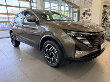 Новый Легковой автомобиль Nissan Qashqai, II Рестайлинг 2 2.0 CVT (140 л.с.) Leading: фото 4 Новый Легковой автомобиль Nissan Qashqai, II Рестайлинг 2 2.0 CVT (140 л.с.) Leading: фото 4