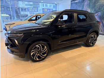 Другая техника CHEVROLET