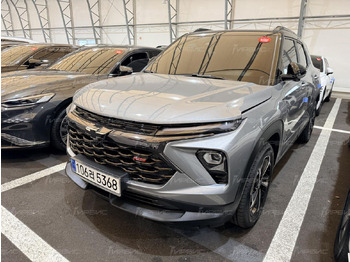 Другая техника CHEVROLET