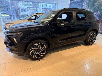 Другая техника CHEVROLET