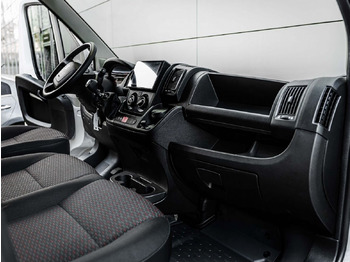 Новый Цельнометаллический фургон Peugeot Boxer: фото 3 Новый Цельнометаллический фургон Peugeot Boxer: фото 3