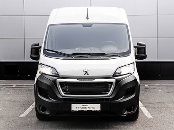 Новый Цельнометаллический фургон, Грузопассажирский фургон Peugeot Boxer: фото 2 Новый Цельнометаллический фургон, Грузопассажирский фургон Peugeot Boxer: фото 2