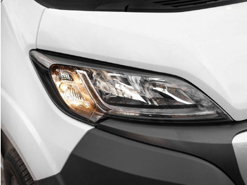 Новый Цельнометаллический фургон Peugeot Boxer: фото 5 Новый Цельнометаллический фургон Peugeot Boxer: фото 5