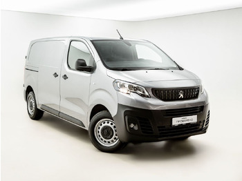 Новый Цельнометаллический фургон Peugeot Expert: фото 3 Новый Цельнометаллический фургон Peugeot Expert: фото 3