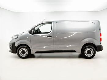 Новый Цельнометаллический фургон Peugeot Expert: фото 5 Новый Цельнометаллический фургон Peugeot Expert: фото 5