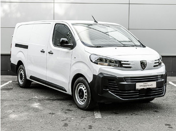 Новый Цельнометаллический фургон Peugeot Expert: фото 5