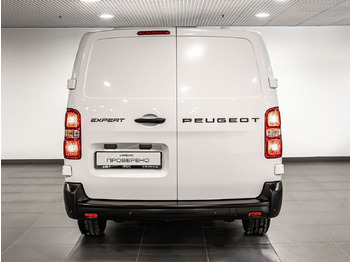 Новый Цельнометаллический фургон Peugeot Expert: фото 5 Новый Цельнометаллический фургон Peugeot Expert: фото 5