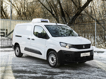 Новый Фургон-рефрижератор Peugeot Partner: фото 2 Новый Фургон-рефрижератор Peugeot Partner: фото 2