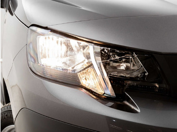 Новый Цельнометаллический фургон Peugeot Partner: фото 4