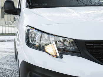 Новый Фургон-рефрижератор Peugeot Partner: фото 3 Новый Фургон-рефрижератор Peugeot Partner: фото 3