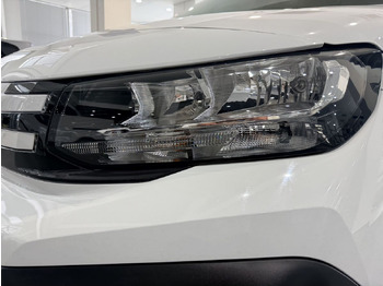 Новый Цельнометаллический фургон Peugeot Partner: фото 3 Новый Цельнометаллический фургон Peugeot Partner: фото 3