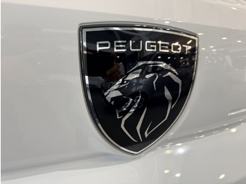 Новый Пассажирский фургон Peugeot Traveller, I Рестайлинг Long 2.0d AT (150 л.с.) Business: фото 5